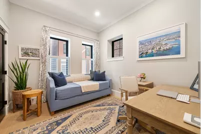 40 Mount Vernon Street #1, Boston, MA 02129 - Photo 17
