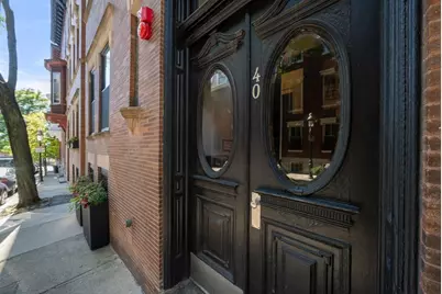 40 Mount Vernon Street #1, Boston, MA 02129 - Photo 31