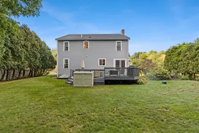 67 Briar Road, Taunton, MA 02780 - Photo 31