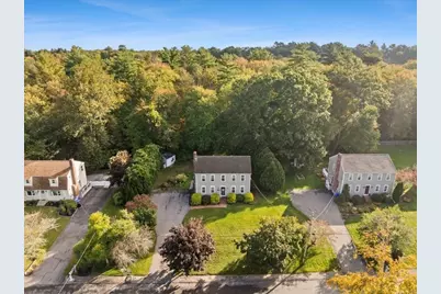 67 Briar Road, Taunton, MA 02780 - Photo 5