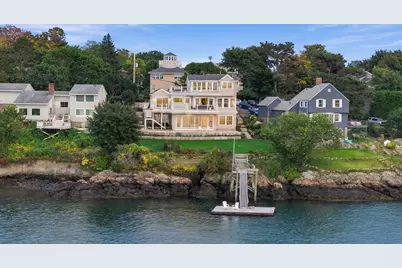 11 Kenneth Road, Marblehead, MA 01945 - Photo 1