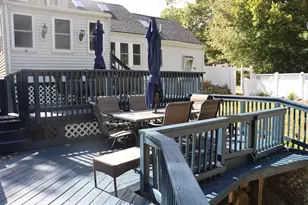 865 Temple St, Whitman, MA 02382 - Photo 5