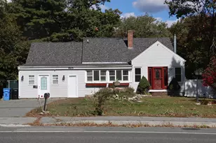 865 Temple St, Whitman, MA 02382 - Photo 1