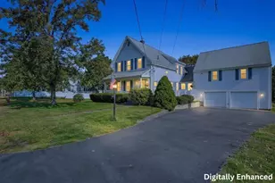 170 Park Ave, Bridgewater, MA 02324 - Photo 3