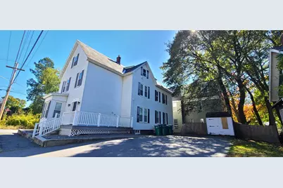 61 Congress St, Fitchburg, MA 01420 - Photo 1