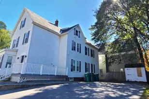 61 Congress St, Fitchburg, MA 01420 - Photo 1