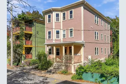 5 Adams Terrace #3, Cambridge, MA 02138 - Photo 1