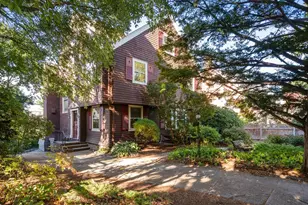 309 Buckminster Rd, Brookline, MA 02445 - Photo 1