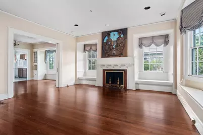 309 Buckminster Rd, Brookline, MA 02445 - Photo 5