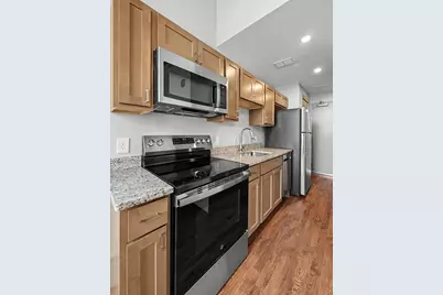 90 Grove St #206, Worcester, MA 01605 - Photo 3