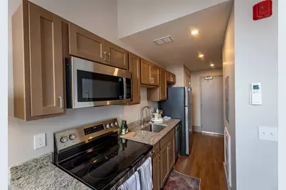 90 Grove St #406, Worcester, MA 01605 - Photo 3