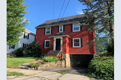 48 Mary Street #2, Arlington, MA 02474 - Photo 1