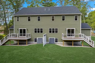 19 Birch Lane #19, Norton, MA 02766 - Photo 5