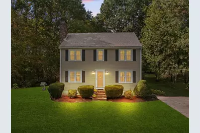 8 George Littlefield Circle, Middleborough, MA 02346 - Photo 1