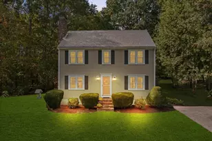 8 George Littlefield Cir, Middleborough, MA 02346 - Photo 1