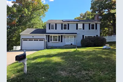 4 Joseph St, Dudley, MA 01571 - Photo 1