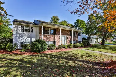 25 Indian Rock Dr, Saugus, MA 01906 - Photo 1