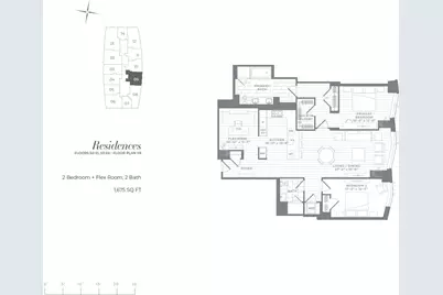 240 Devonshire Street #3709, Boston, MA 02110 - Photo 41