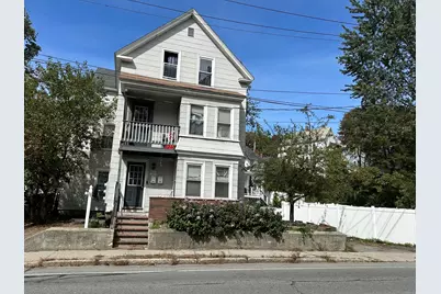 60 Lunenburg St, Fitchburg, MA 01420 - Photo 1