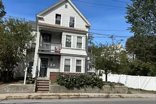 60 Lunenburg St, Fitchburg, MA 01420 - Photo 1