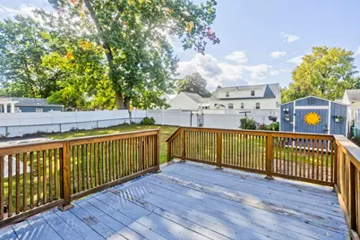 29 Marguerite St, Chicopee, MA 01020 - Photo 25