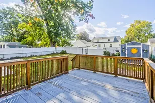 29 Marguerite St, Chicopee, MA 01020 - Photo 25
