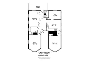 14 Westford St, Boston, MA 02134 - Photo 15