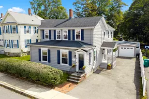 18 Sturgis St, Woburn, MA 01801 - Photo 1