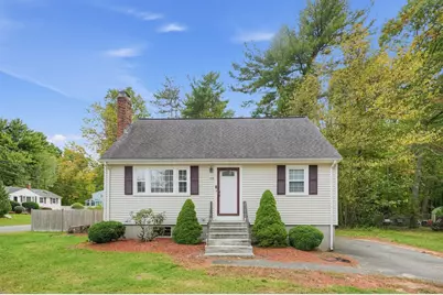119 Spallus Rd, Stoughton, MA 02072 - Photo 1
