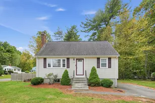 119 Spallus Rd, Stoughton, MA 02072 - Photo 1