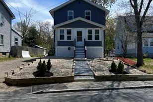 154 West St, Randolph, MA 02368 - Photo 1