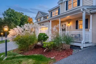 1409 Kenwood Way #1409, Clinton, MA 01510 - Photo 1