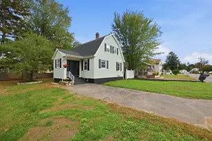 13 Furrow St, Westfield, MA 01085 - Photo 1
