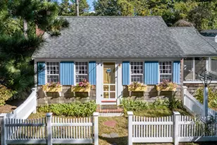 335 Lower County Rd, Dennis, MA 02639 - Photo 1