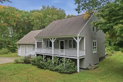 296 Berlin Road, Bolton, MA 01740 - Photo 1