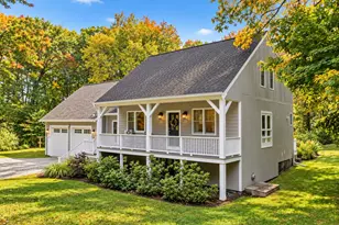 296 Berlin Rd, Bolton, MA 01740 - Photo 1