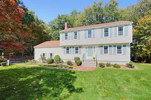 39 Janock Rd, Milford, MA 01757 - Photo 3