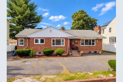 44 Essex St, Revere, MA 02151 - Photo 1