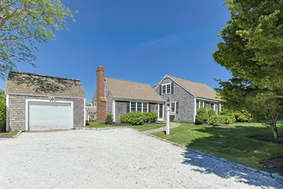 205 South Street, Yarmouth, MA 02664 - Photo 1