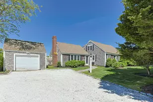 205 South St, Yarmouth, MA 02664 - Photo 1