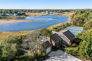 205 South St, Yarmouth, MA 02664 - Photo 1