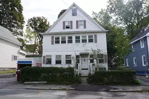 12-14 Billings St, Lowell, MA 01850 - Photo 1
