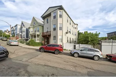 3-5 Upham Ave #3, Boston, MA 02125 - Photo 19