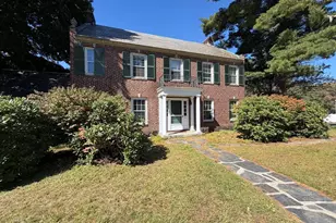 616 Bernardston Rd, Greenfield, MA 01301 - Photo 1