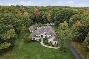 37 Putnam Hill Rd, Sutton, MA 01590 - Photo 1