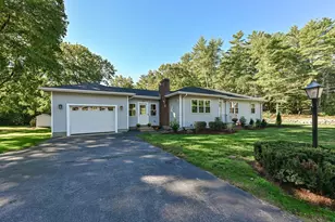 491 Maple St, Mansfield, MA 02048 - Photo 1