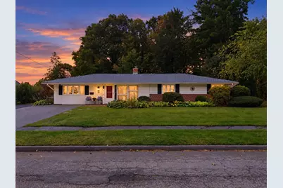 50 Barry Rd, Worcester, MA 01609 - Photo 3