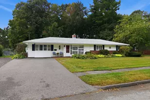 50 Barry Rd, Worcester, MA 01609 - Photo 1