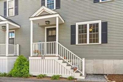 189 Centre Avenue #2, Abington, MA 02351 - Photo 5