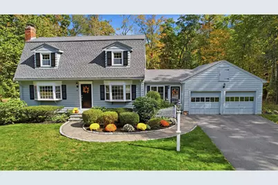 19 Evergreen Rd, Acton, MA 01720 - Photo 1